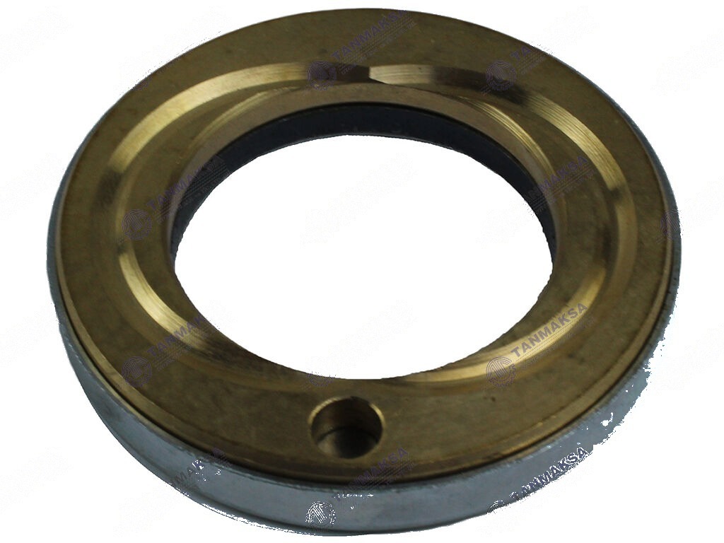 480-640 Ön Aks Pulu Komple (Bronz)