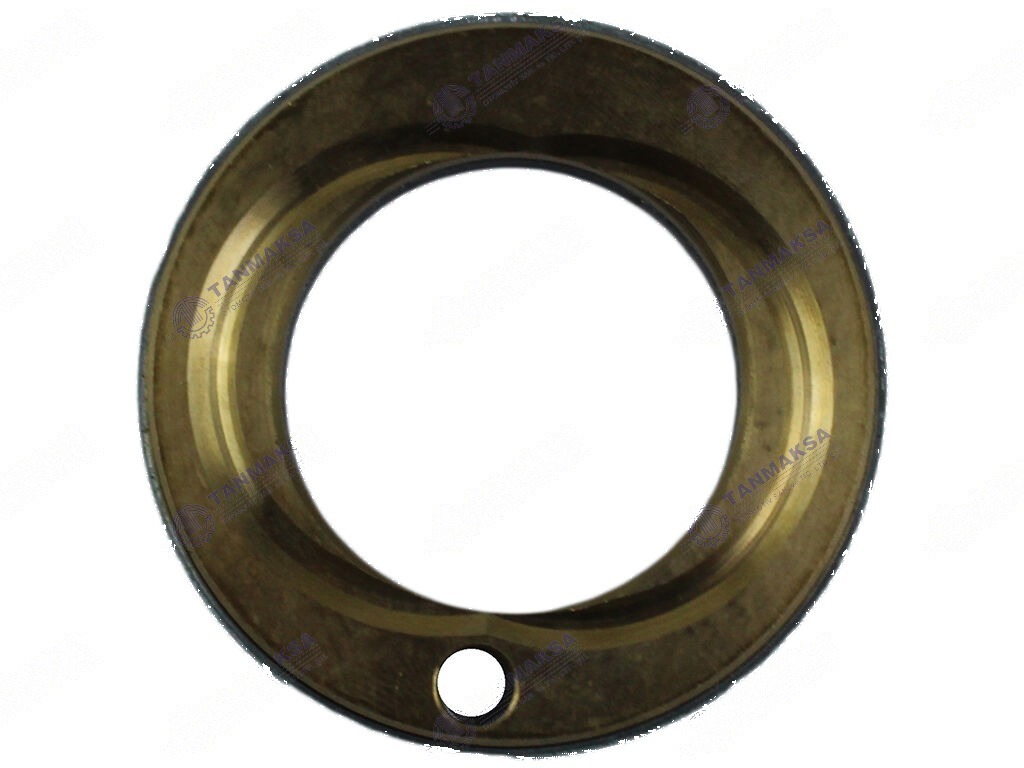 480-640 Ön Aks Pulu Komple (Bronz) 3