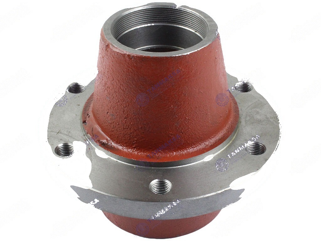 480-640 Ön Teker Poryası (Eski Model)