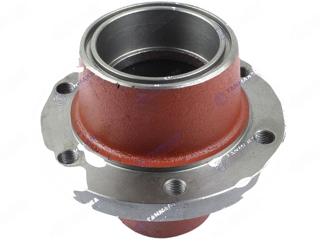 480-640 Ön Teker Poryası (Eski Model) 2