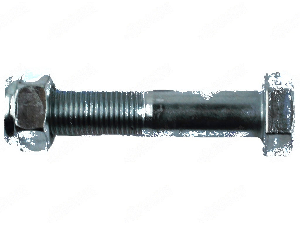 Fiat 480-640 Akson Rot Kolu Civatası 3