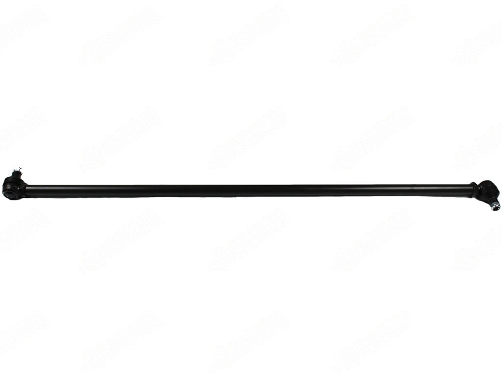 640 Uzun Rot Komple