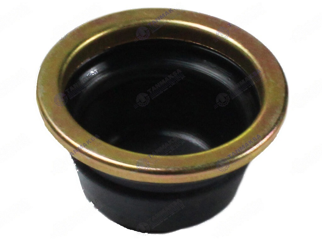 480-640 Rot Toz Lastiği (Saclı)
