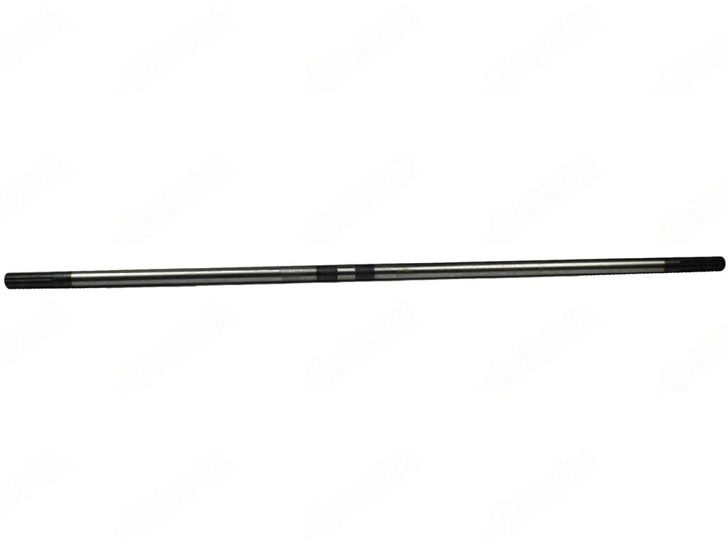 Fiat TD90-TD95 Ön Diferansiyel Şaftı