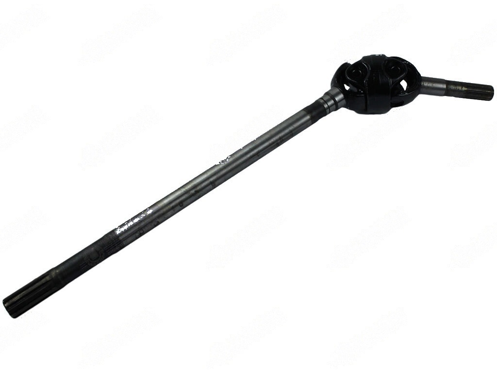 65/46-60/66-TD Seri Ön Aks Komple Sağ