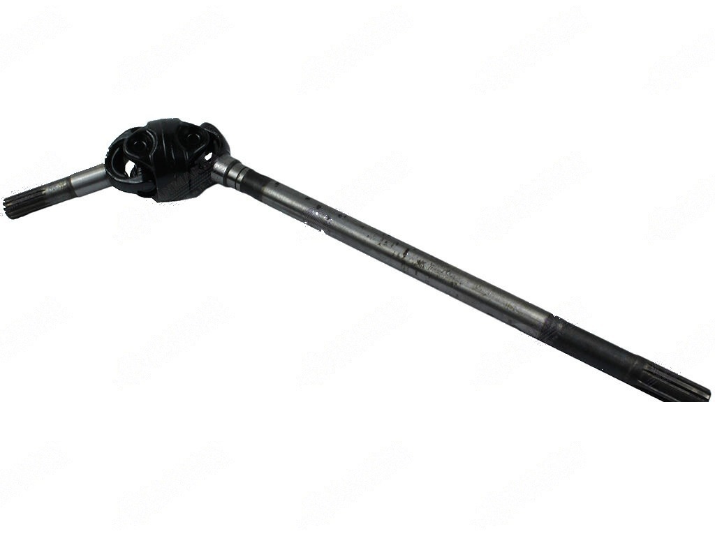 65/46-60/66-TD Seri Ön Aks Komple Sağ 2