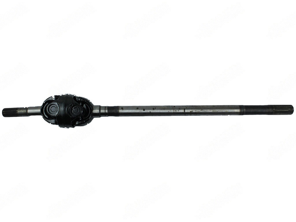 65/46-60/66-TD Seri Ön Aks Komple Sağ 3