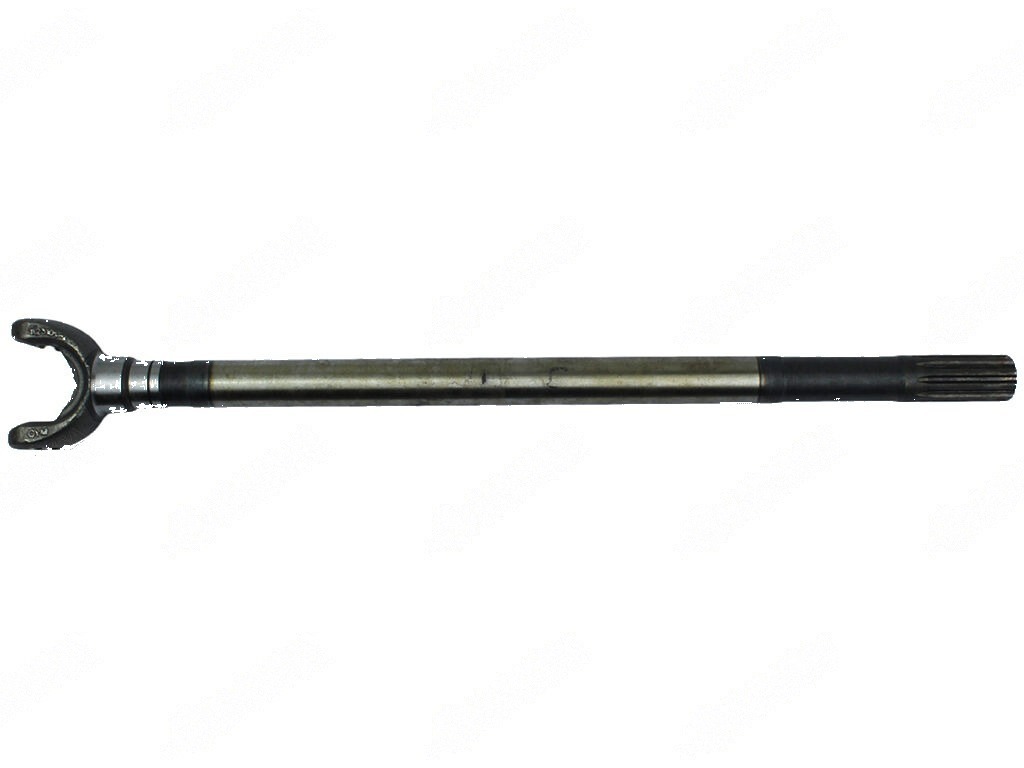65/46-60/66-TD Seri Uzun Aks Sağ 3
