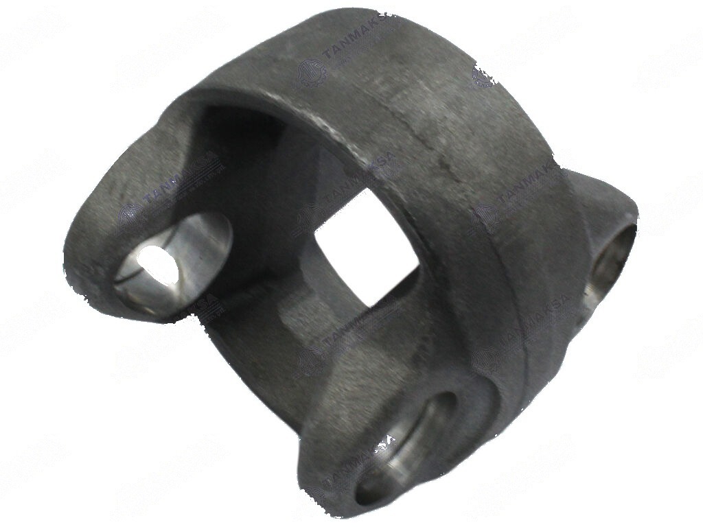 Fiat 65/46-60/66 Ön Aks