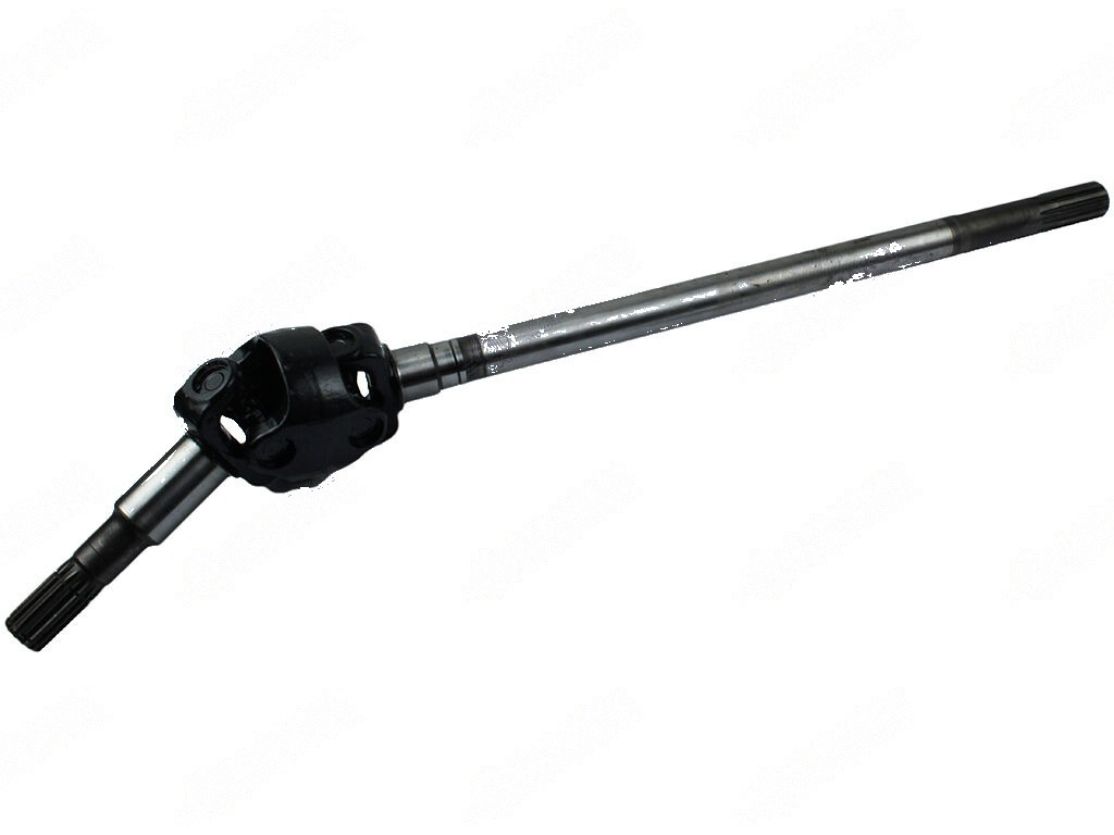 TD95D-80/66-TL100A Ön Aks Komple Sağ
