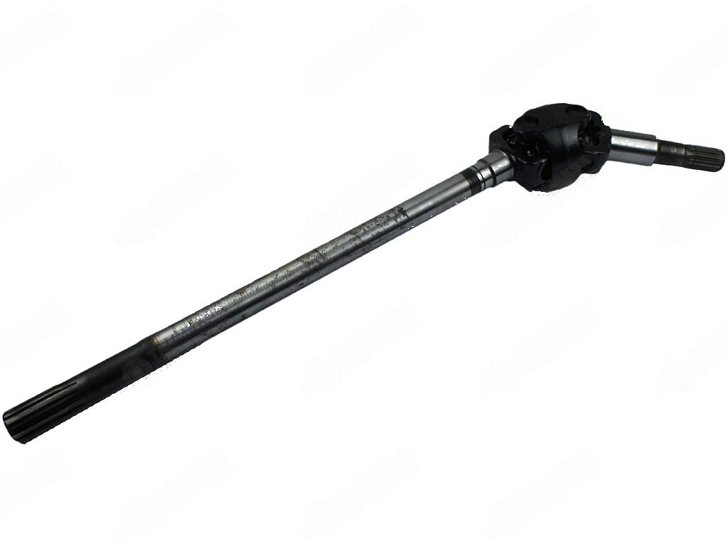 TD95D-80/66-TL100A Ön Aks Komple Sağ 2