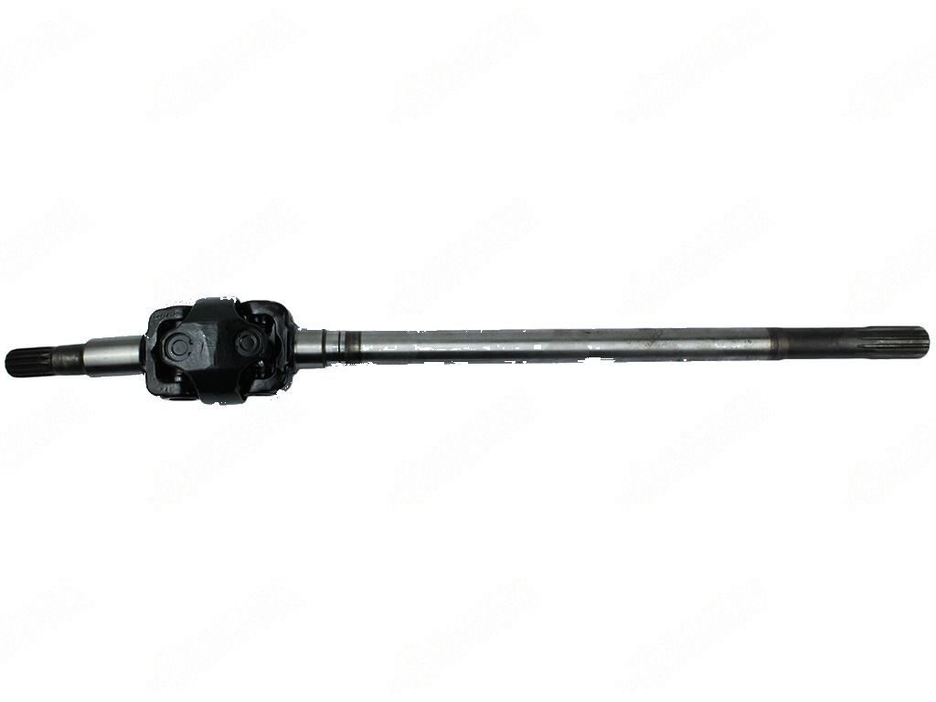 TD95D-80/66-TL100A Ön Aks Komple Sağ 3