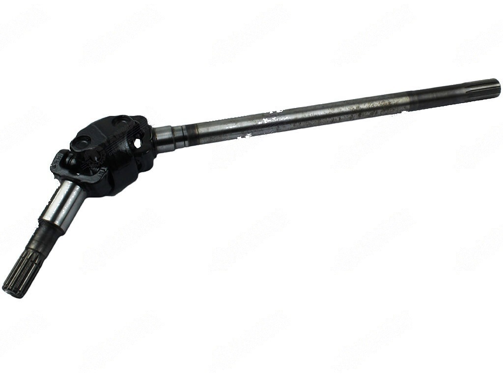TD95D-80/66-TL100A Ön Aks Komple Sol
