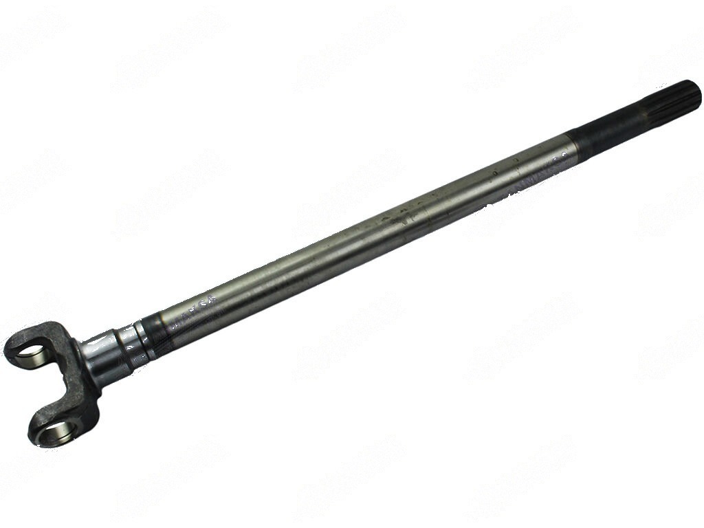 TD95-TL100A Ön Uzun Aks Sağ