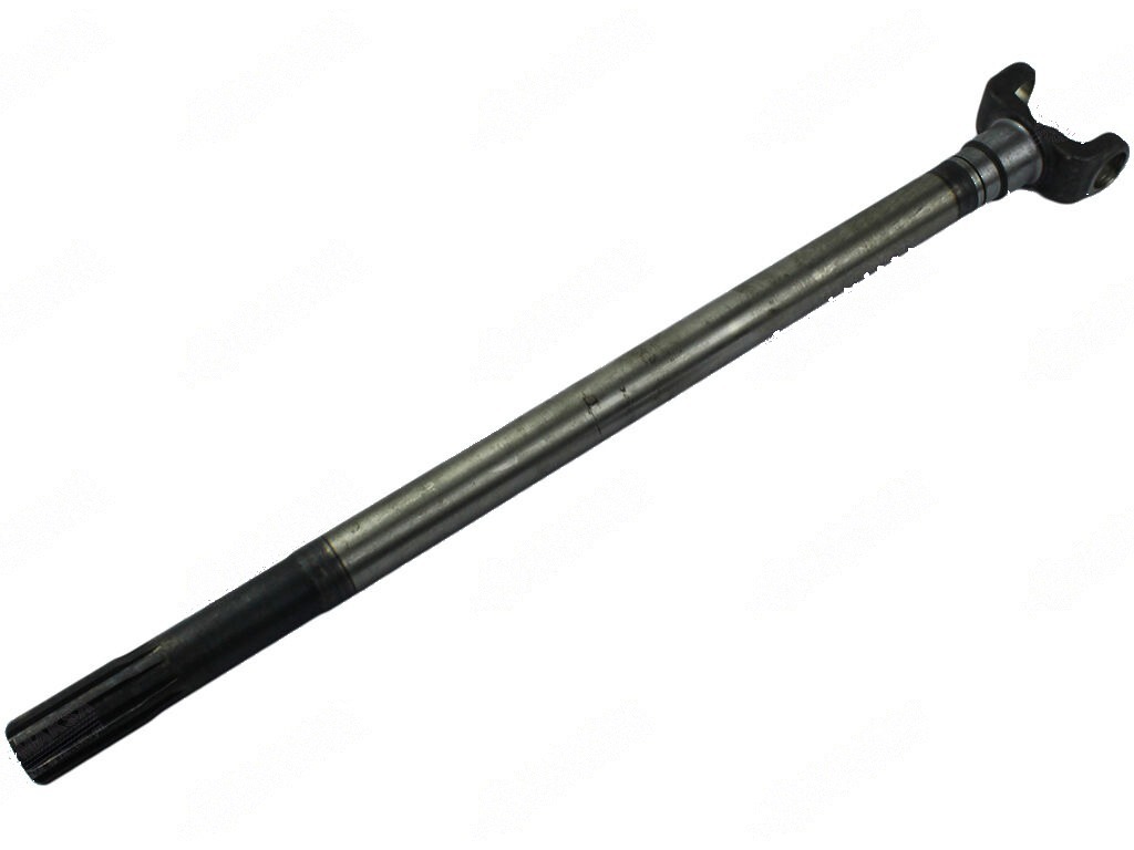 TD95-TL100A Ön Uzun Aks Sağ 2