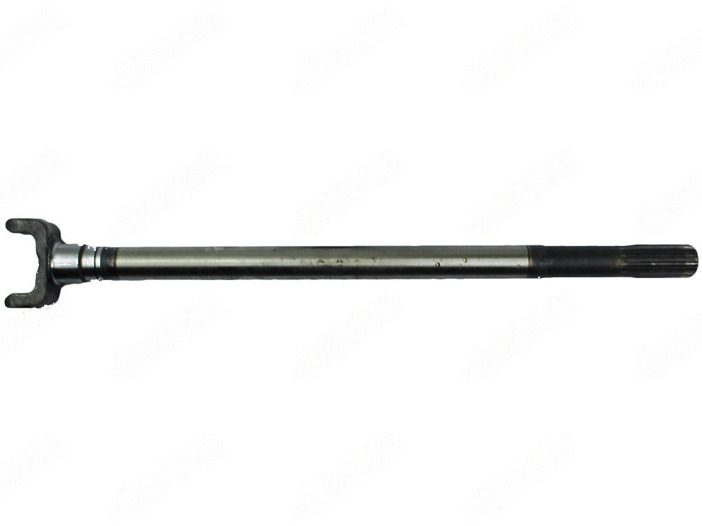 TD95-TL100A Ön Uzun Aks Sağ 3