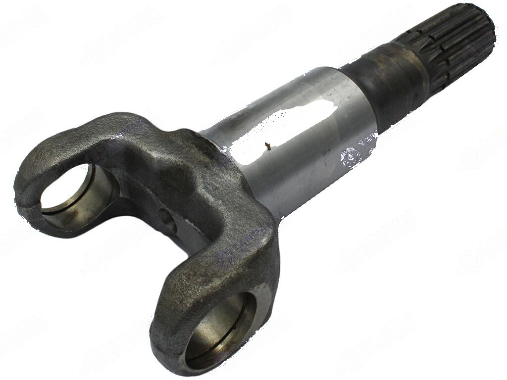 TD95-80/66-TL100A Ön Kısa Aks