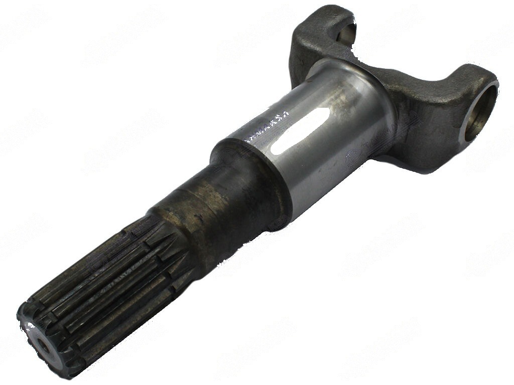 TD95-80/66-TL100A Ön Kısa Aks 2