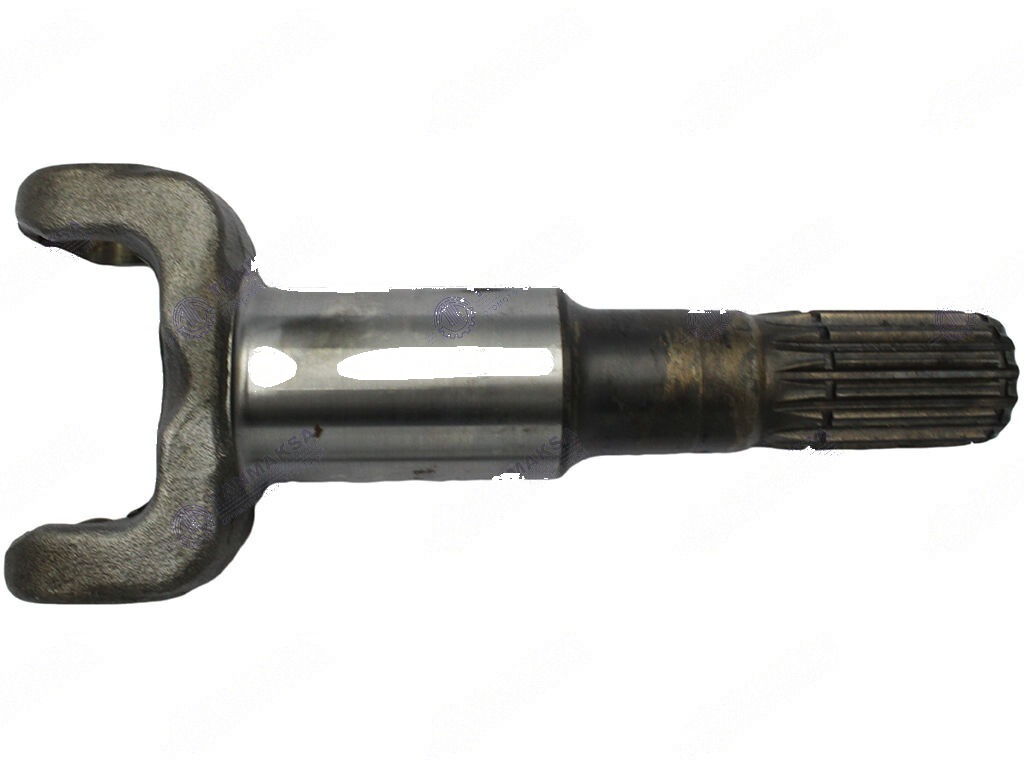 TD95-80/66-TL100A Ön Kısa Aks 3