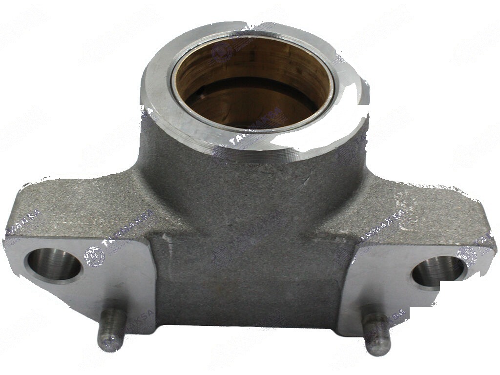 TD65 Front Axle Connection Joint 2