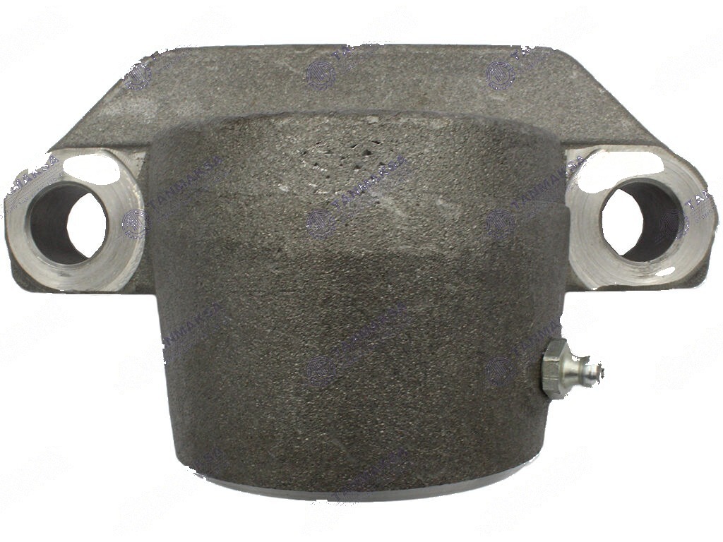 TD65 Front Axle Connection Joint 3