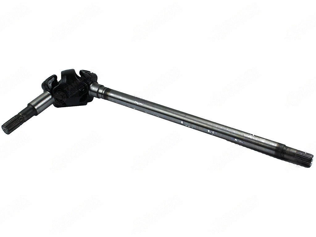 Fiat TD95-80/66-7740 Sağ Aks Komple