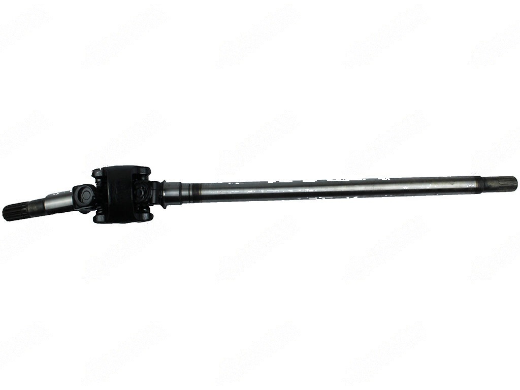 Fiat TD95-80/66-7740 Sağ Aks Komple 3