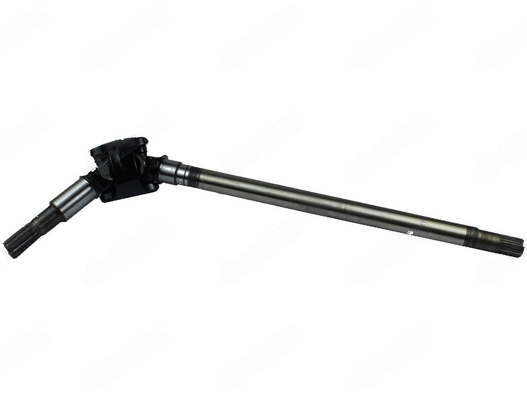 TD95D-80/66-7740 Ön Aks Komple Sol