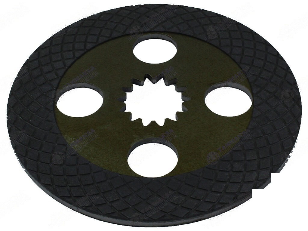 L95-780 Tümosan Fren Diski