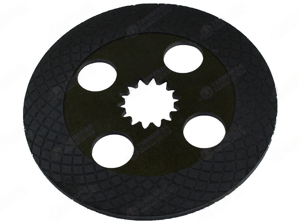 L95-780 Tümosan Brake Disc 2