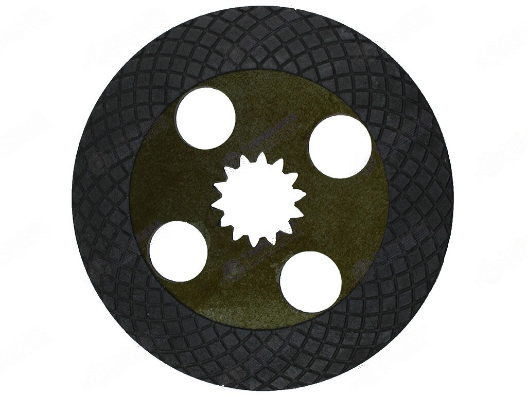 L95-780 Tümosan Brake Disc 3