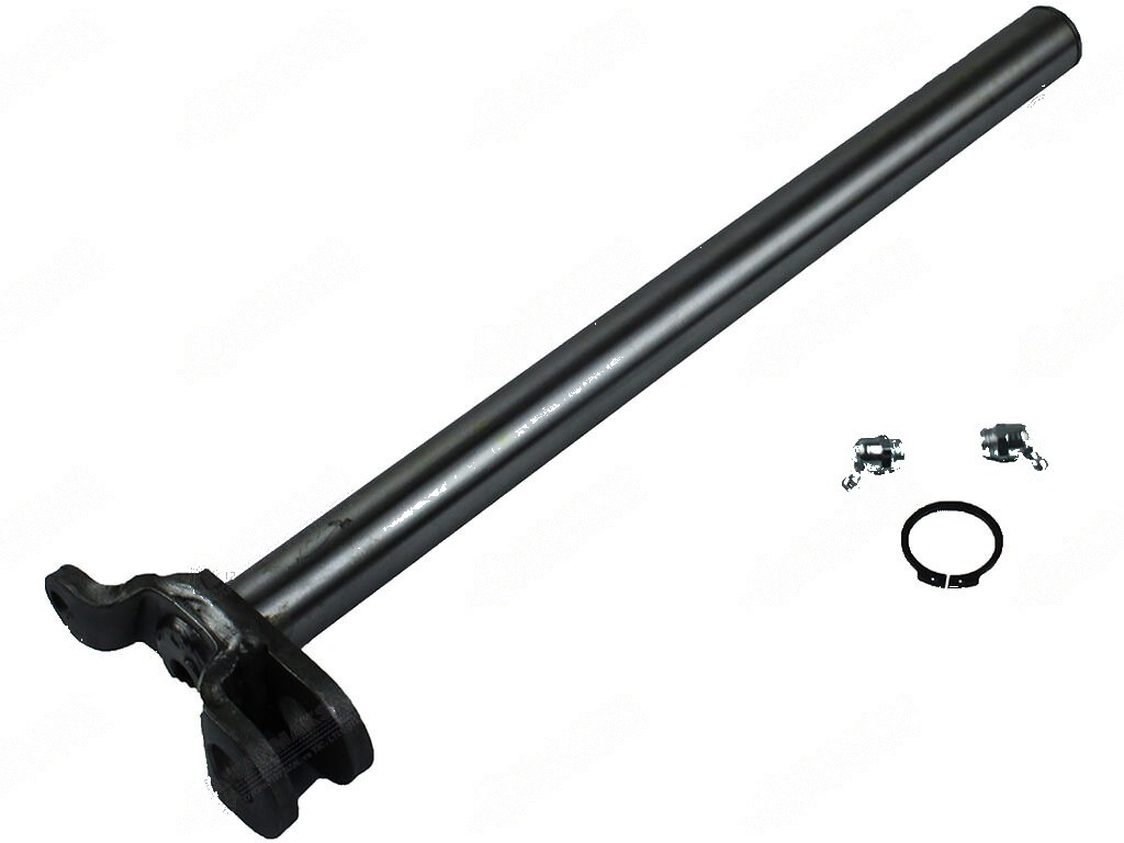 480-640 Fren Pedal Mili