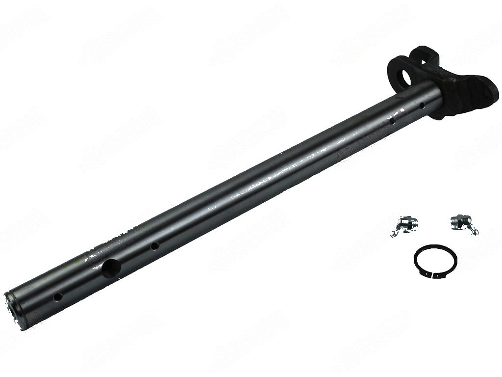 480-640 Fren Pedal Mili 2
