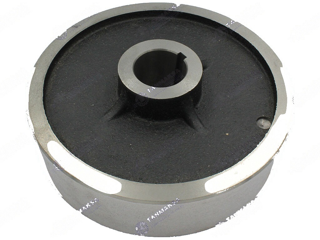 450-480 Fren Kampanası (Balanslı) 2
