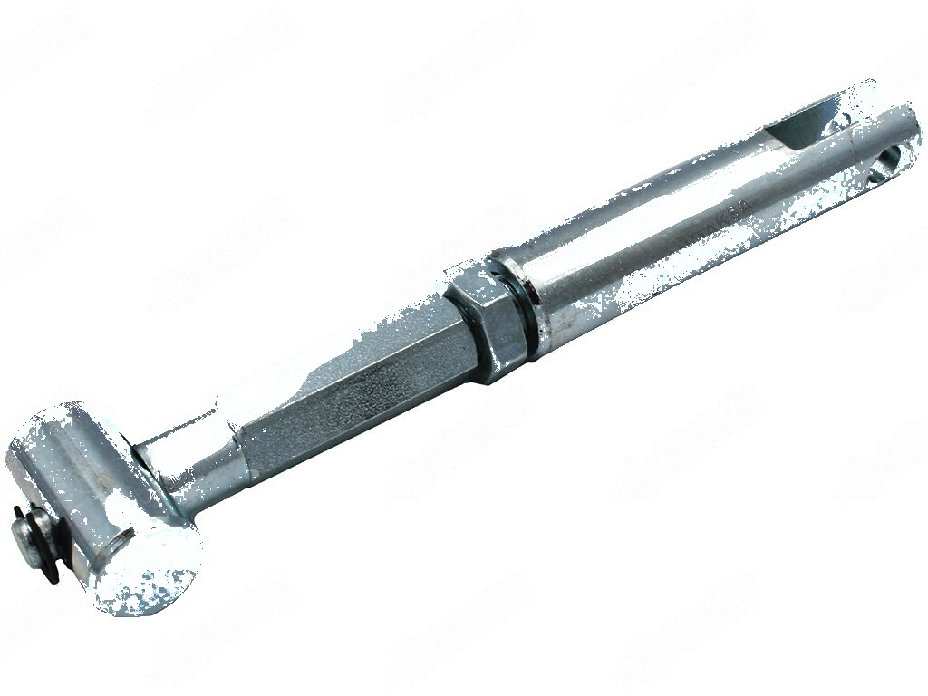 540-640 Fren Ayar Çubuğu Komple