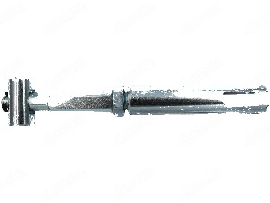 540-640 Fren Ayar Çubuğu Komple 3