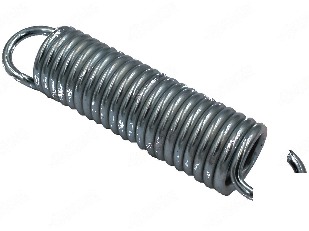 450-480 Debriyaj Pedal Yayı 2