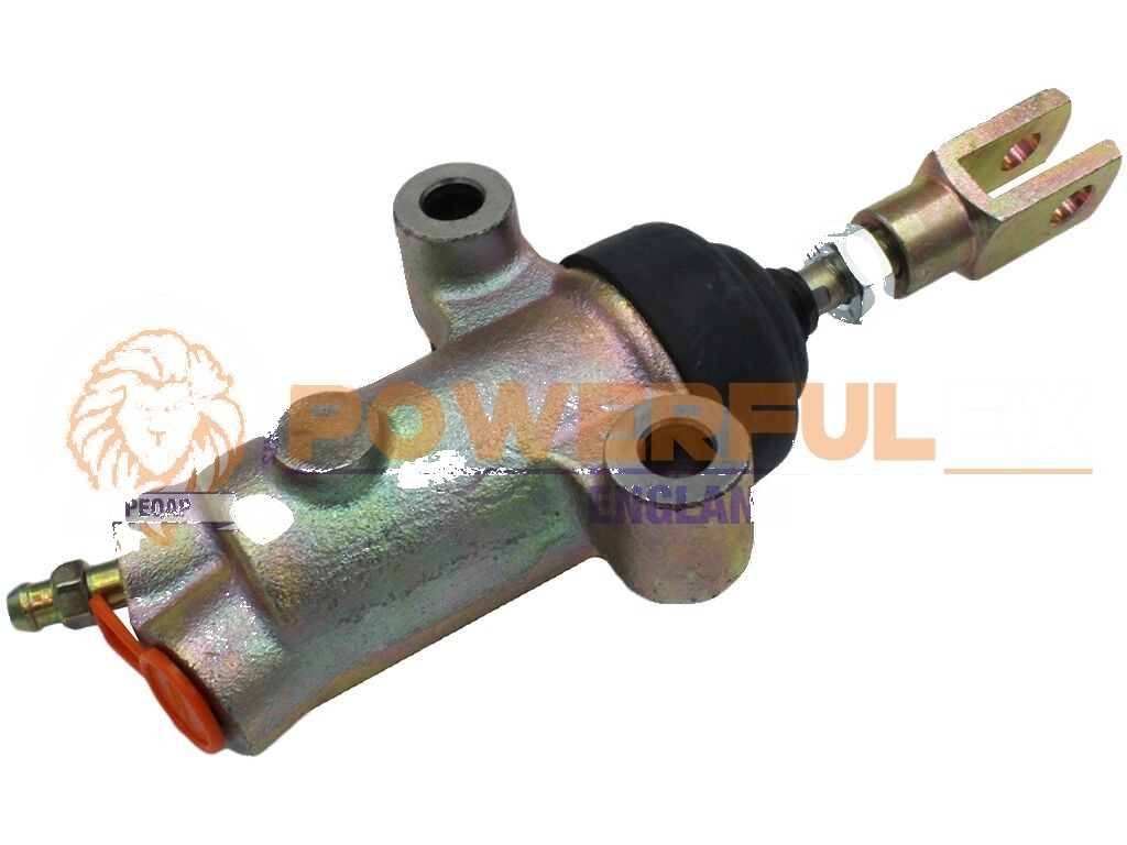 TD65-TD75 Secondary Brake Cylinder 2