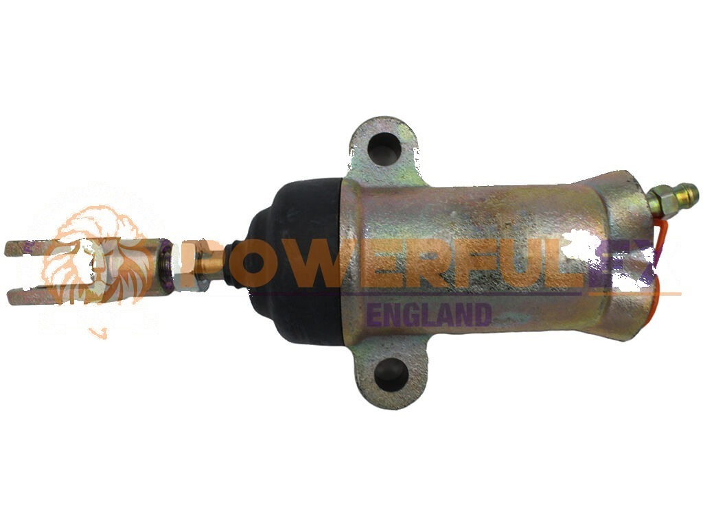 TD65-TD75 Secondary Brake Cylinder 3