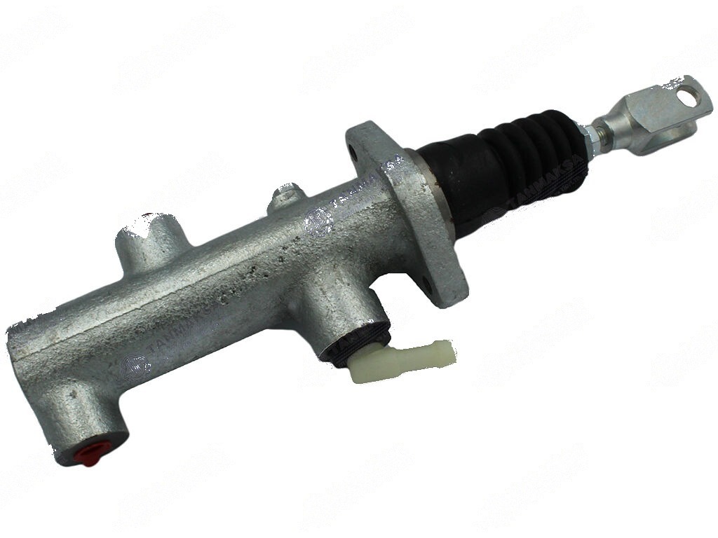 TM120-TM130 Fren Ana Merkezi 2