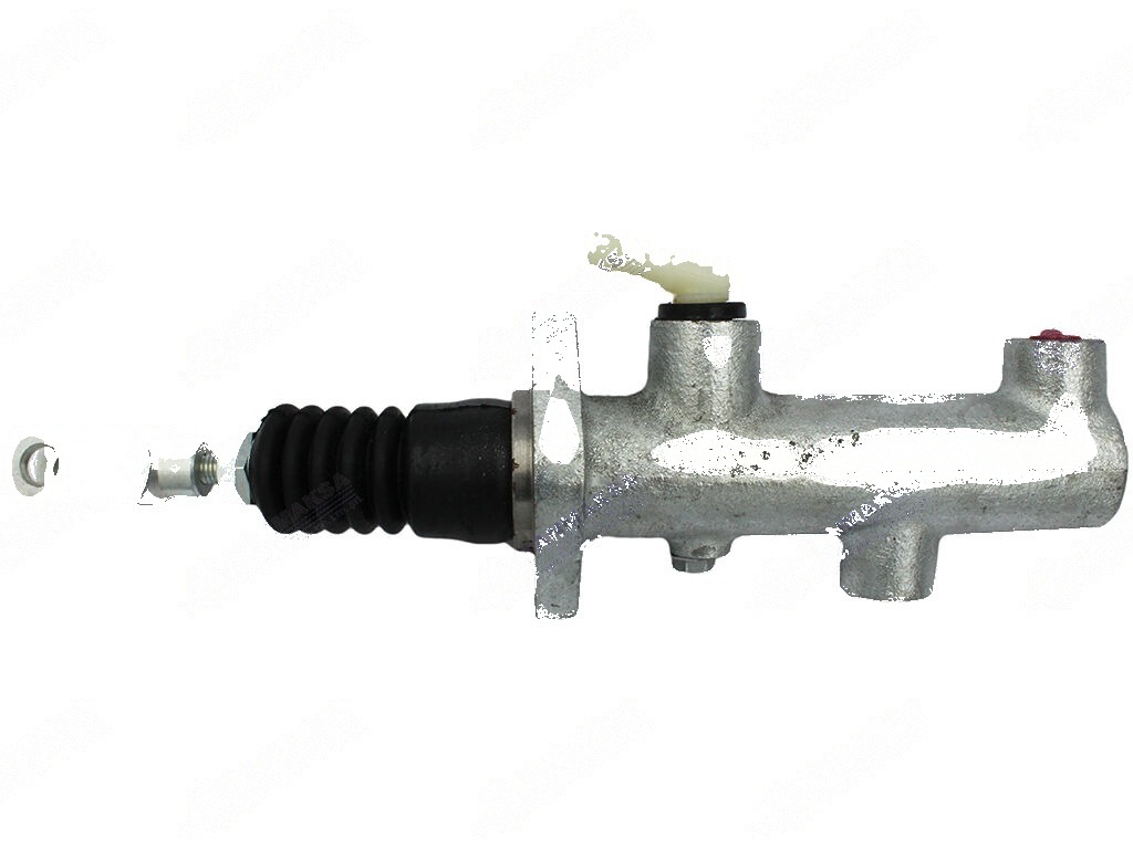 TM120-TM130 Fren Ana Merkezi 3