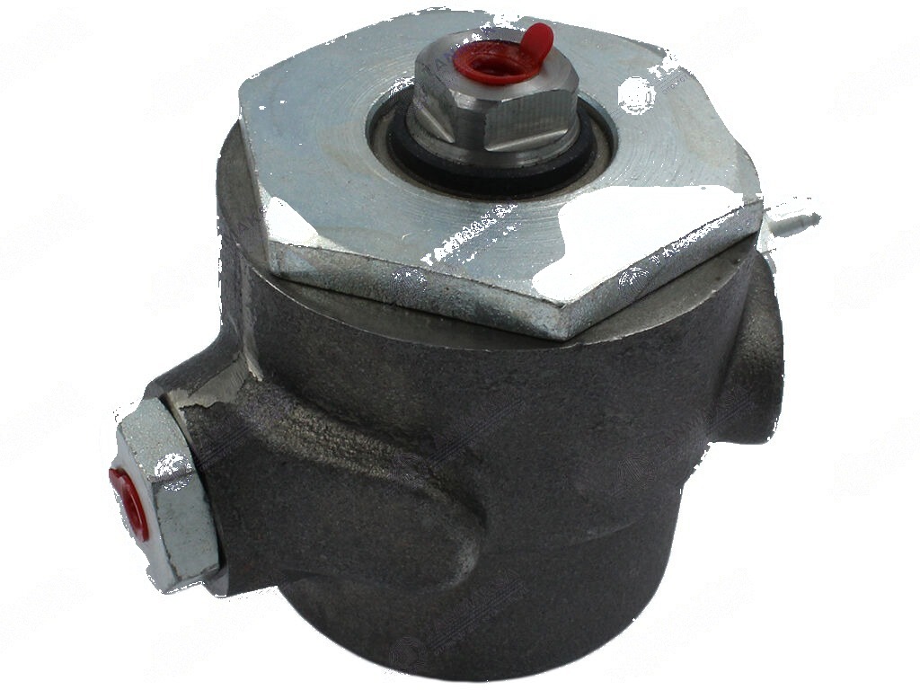 TD Seri-80/66 Fren Ana Merkezi Sol
