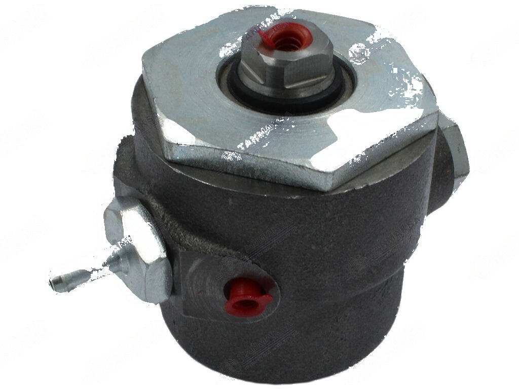 TD Seri-80/66 Fren Ana Merkezi Sol 2