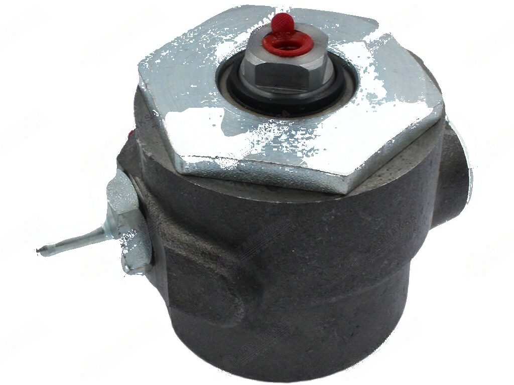 TD Seri-80/66 Fren Ana Merkezsi Sağ 2