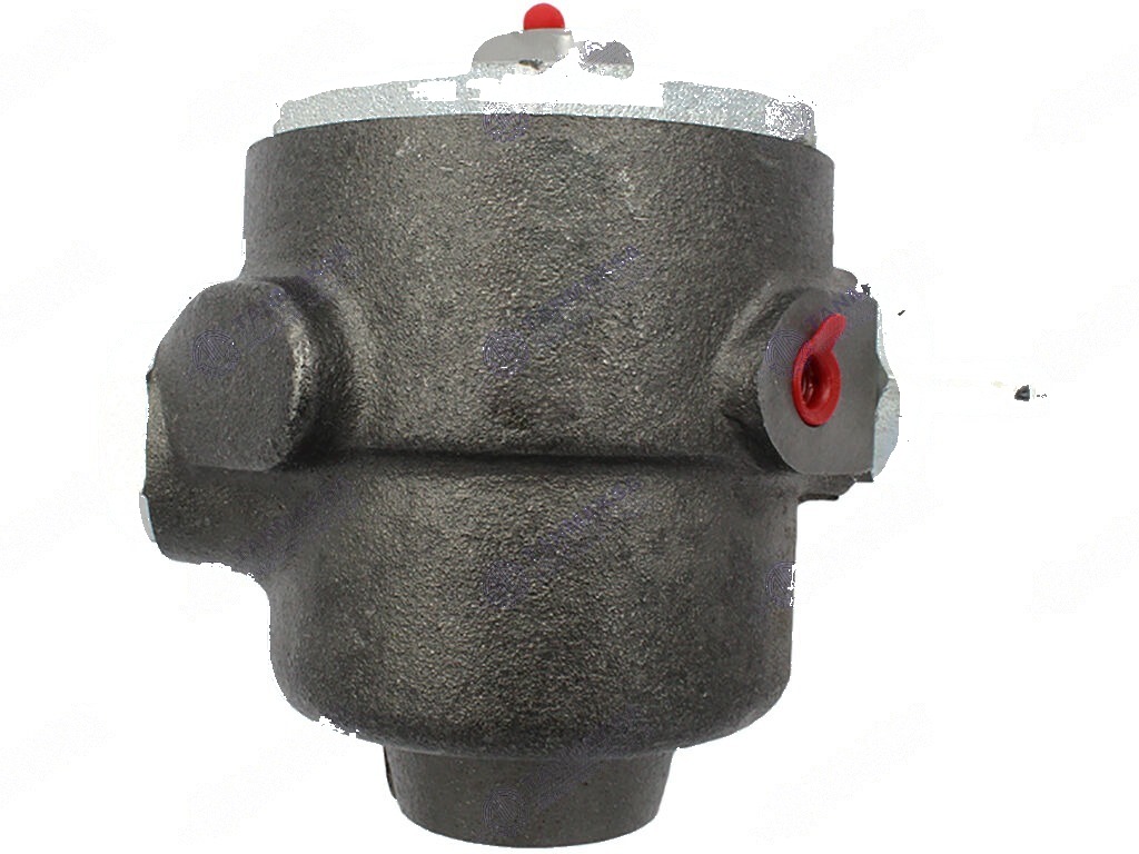 TD Seri-80/66 Fren Ana Merkezsi Sağ 3