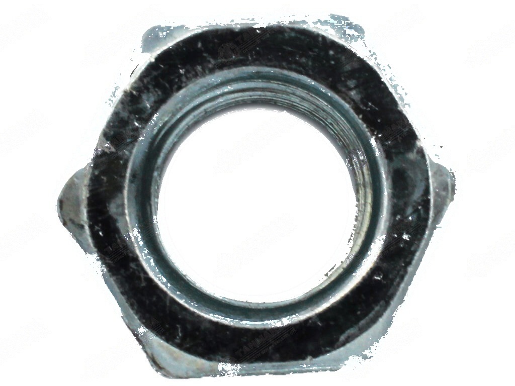 Fiat 415-480-640 Arka Ağırlık Civata Somunu 3
