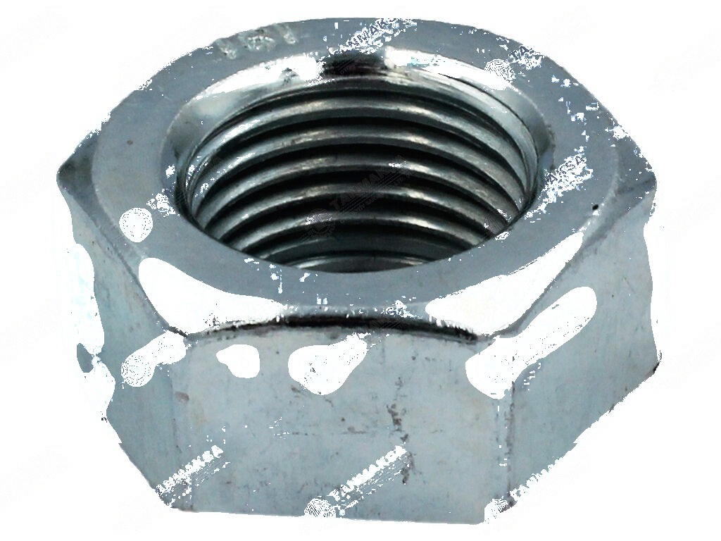 Fiat 480-80/66 Arka Jant Civata Somunu