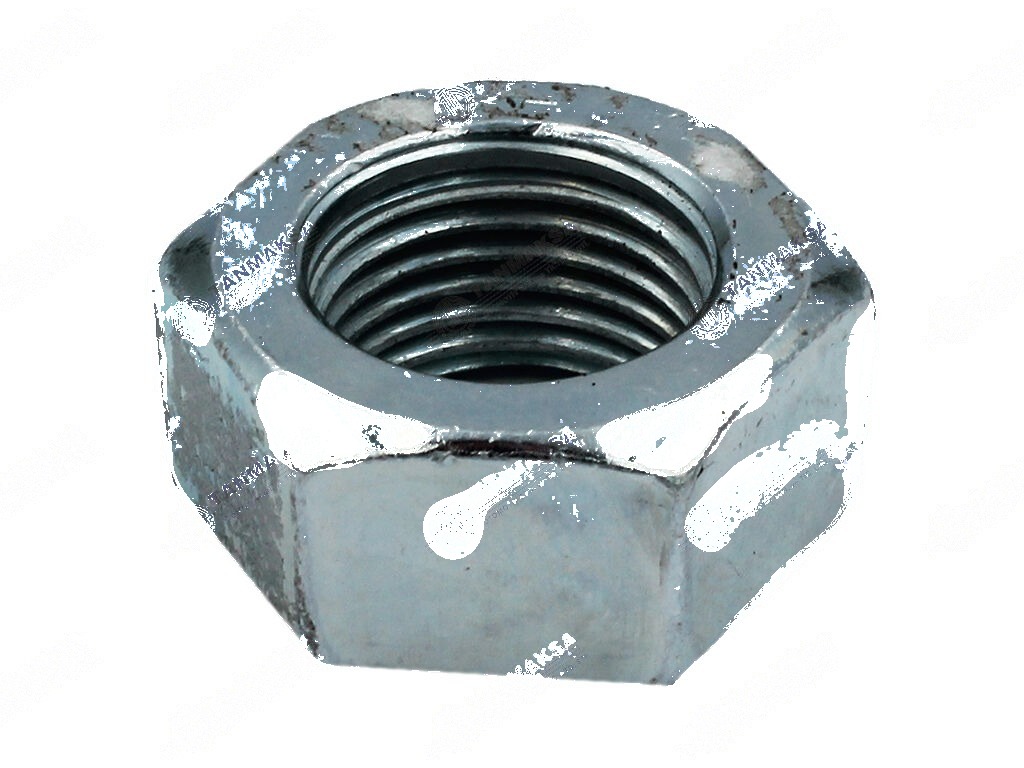 Fiat 480-80/66 Arka Jant Civata Somunu 2