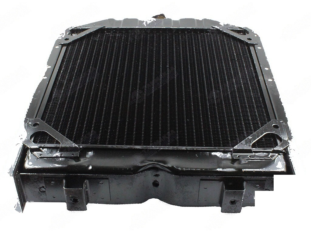 640 Komple Radyatör (5 Sıra)