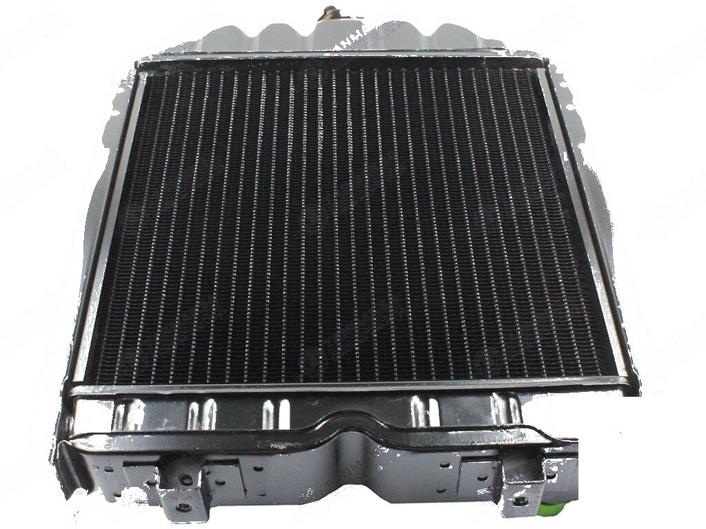 640 Komple Radyatör (5 Sıra)